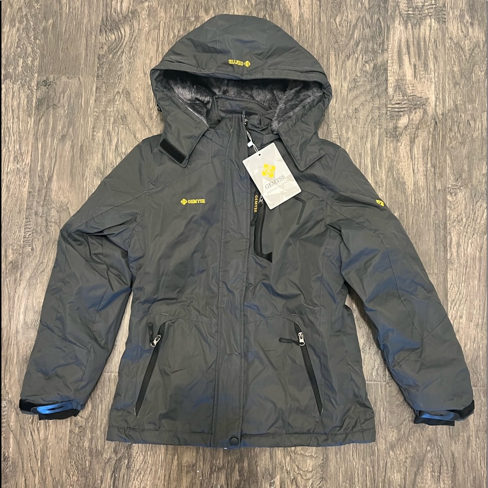 Gemyse Focus Ski Jacket